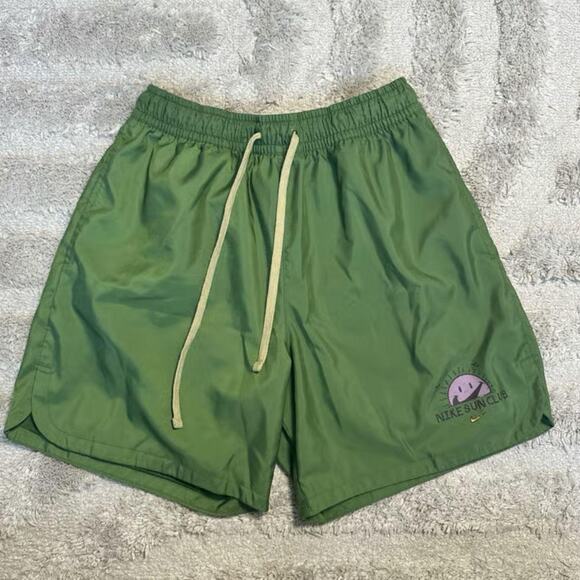 Nike Woven Flow Shorts - Picture 1 of 4